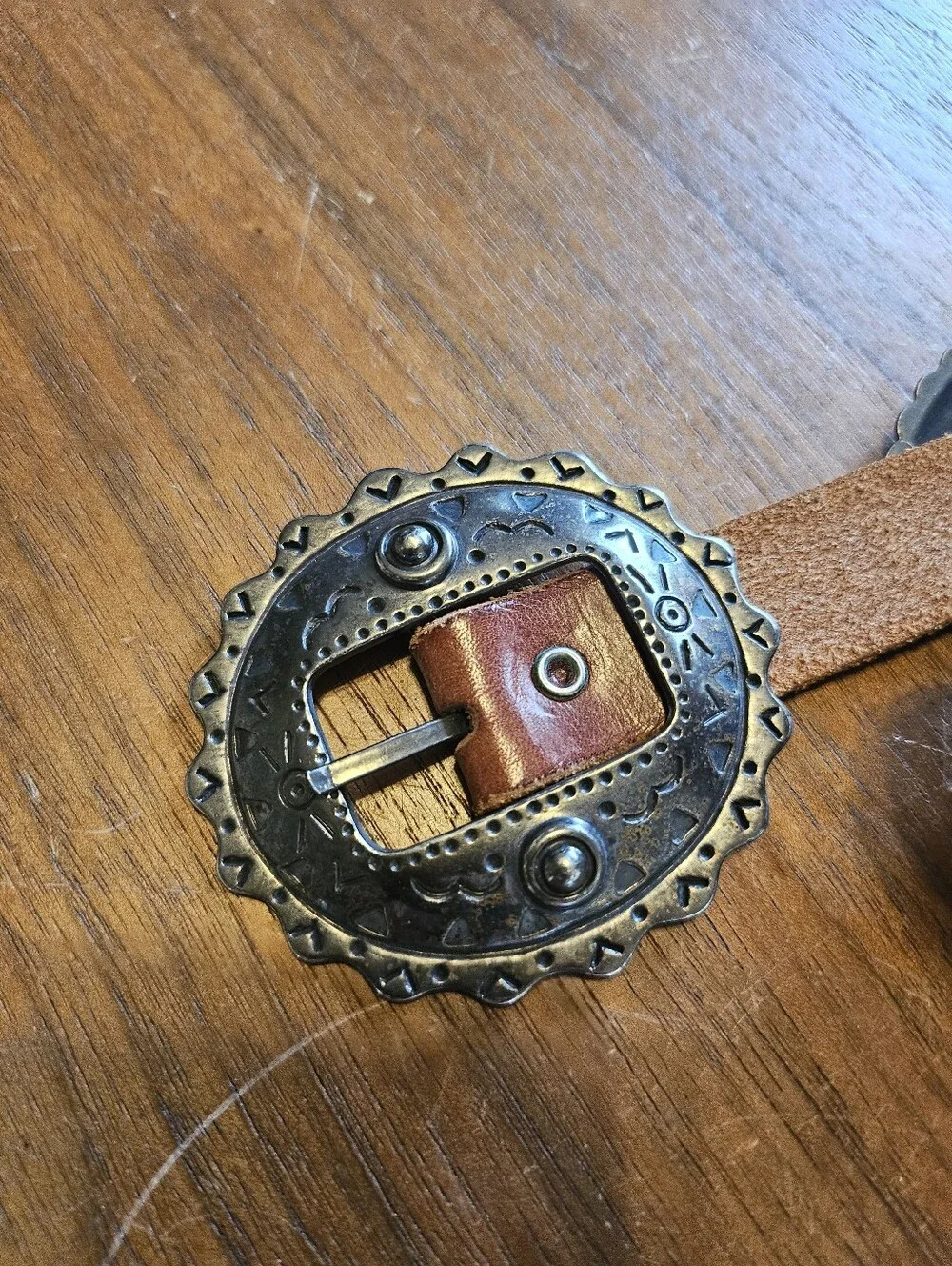 Vintage 3/4